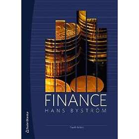 Finance : markets, instruments & investments
