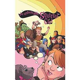 The Unbeatable Squirrel Girl Omnibus