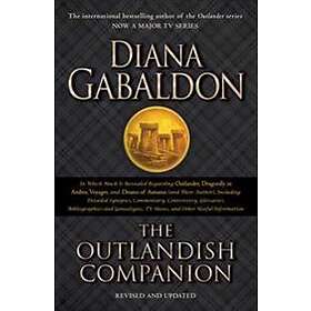 The Outlandish Companion Volume 1