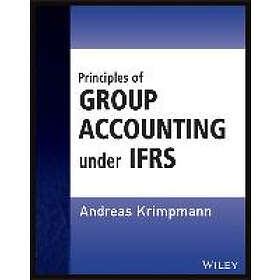 Principles of Group Accounting under IFRS