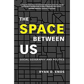 The Space between Us