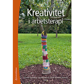 Kreativitet i arbetsterapi