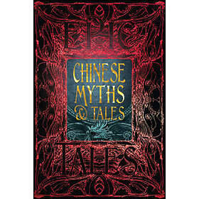 Chinese Myths & Tales