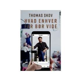 Hvad enhver far bør vide