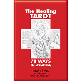 Healing Tarot: 78 Ways to Wellness