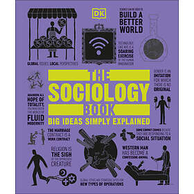 The Sociology Book