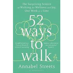 52 Ways to Walk