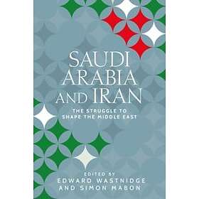 Saudi Arabia and Iran