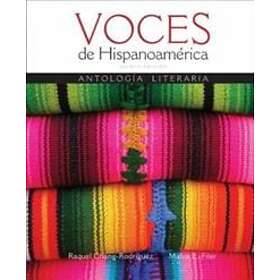 Voces de Hispanoamérica