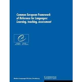 Common European Framework of Reference for Languages