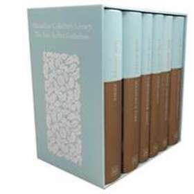 The Jane Austen Collection