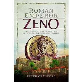 Roman Emperor Zeno