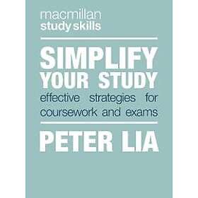 Simplify Your Study