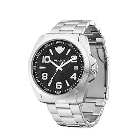 Police Sovereign PL12157 JS/02MC