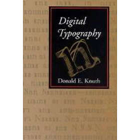 Digital Typography
