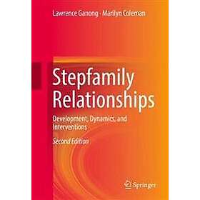Stepfamily Relationships