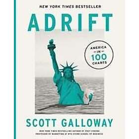Adrift: America in 100 Charts