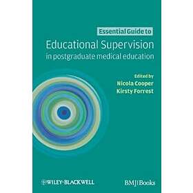 Essential Guide to Educational Supervision in Postgraduate Medical Education