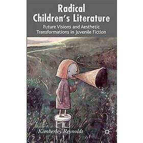 Radical Children's Literature