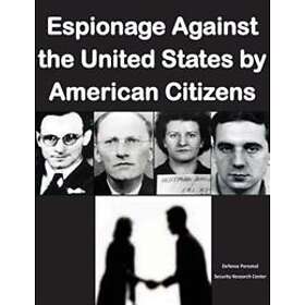 Espionage Against the United States by American Citizens G1352