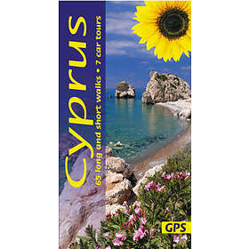 Cyprus Sunflower Walking Guide