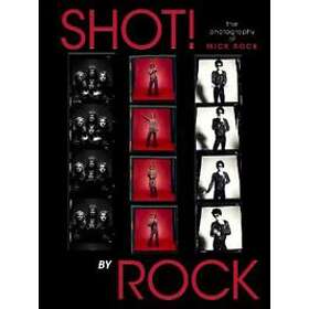 Shot! By Rock