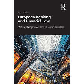 European Banking and Financial Law