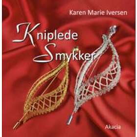 Kniplede smykker