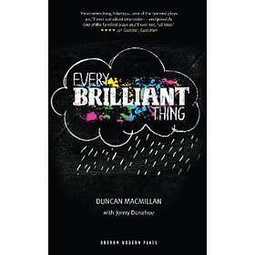 Every Brilliant Thing