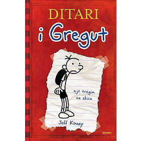 Ditari i Gregut, tregim me skica