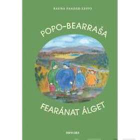 Popo-bearraša fearánat álget