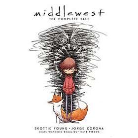 Middlewest: The Complete Tale