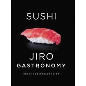 Sushi: Jiro Gastronomy