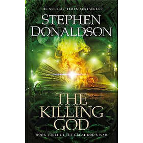 Killing God