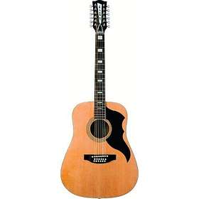 Eko Guitars Vintage Ranger XII