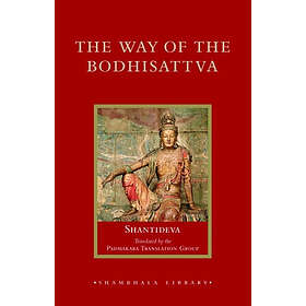 The Way of the Bodhisattva