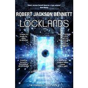 Locklands
