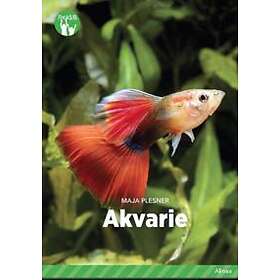 Akvarie, Grøn Fagklub