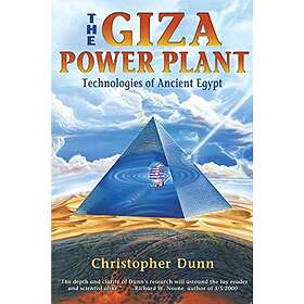 The Giza Power Plant