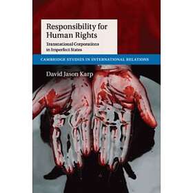 Responsibility for Human Rights