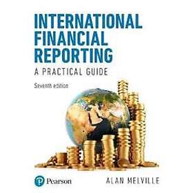 International Financial Reporting