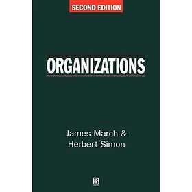 Organizations