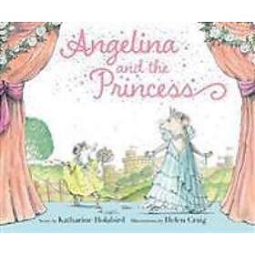 Angelina and the Princess