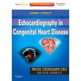 Echocardiography in Congenital Heart Disease