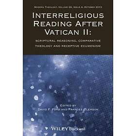 Interreligious Reading After Vatican II – Scriptural Reasoning ...