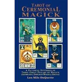 Tarot of Ceremonial Magick