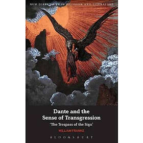Dante and the Sense of Transgression