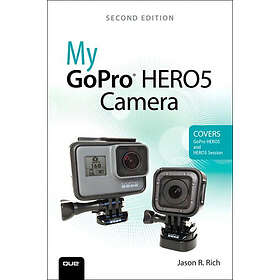 My GoPro HERO5 Camera