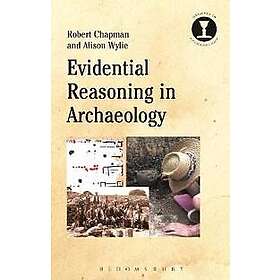 Evidential Reasoning in Archaeology