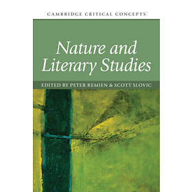 Nature and Literary Studies